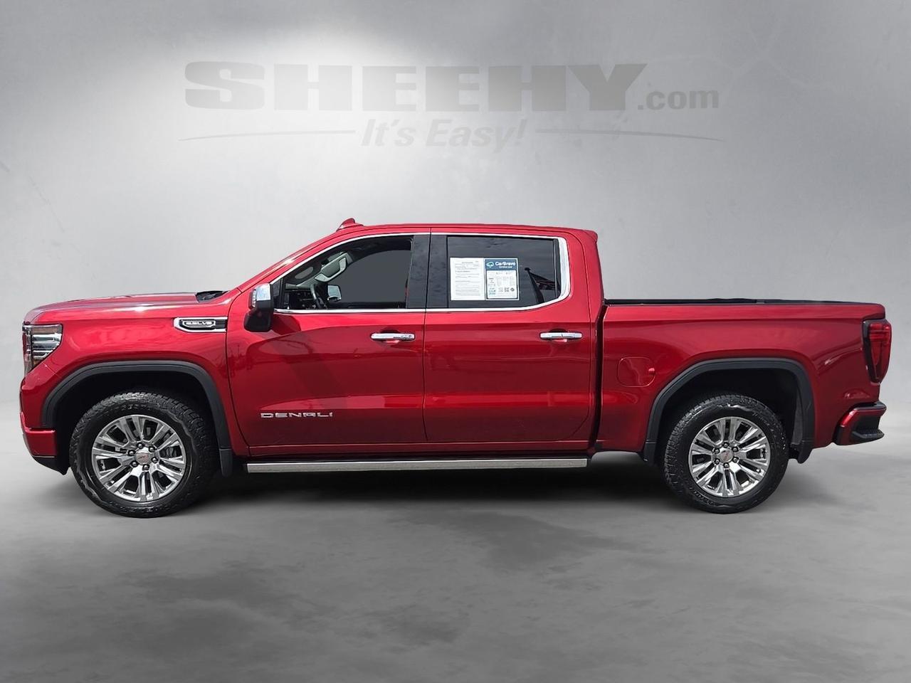 2024 GMC Sierra 1500 Denali Fredericksburg VA