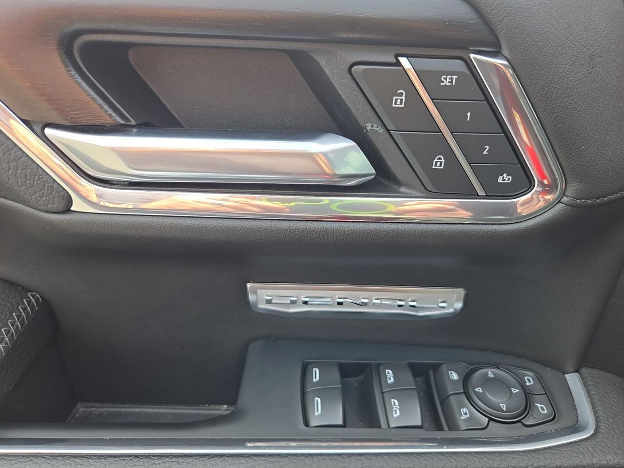 2024 GMC Sierra 1500 Denali Fredericksburg VA