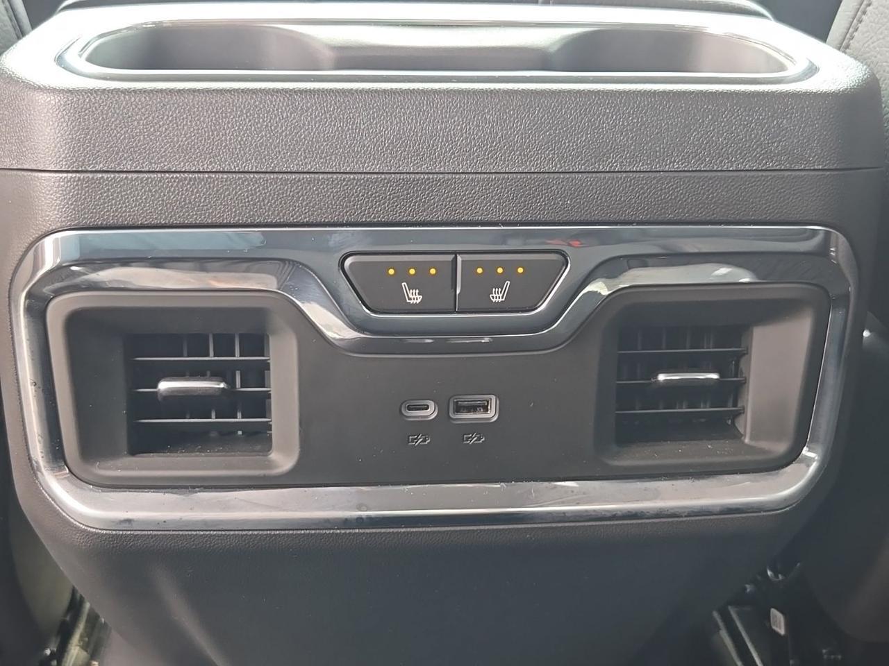 2024 GMC Sierra 1500 Denali Fredericksburg VA