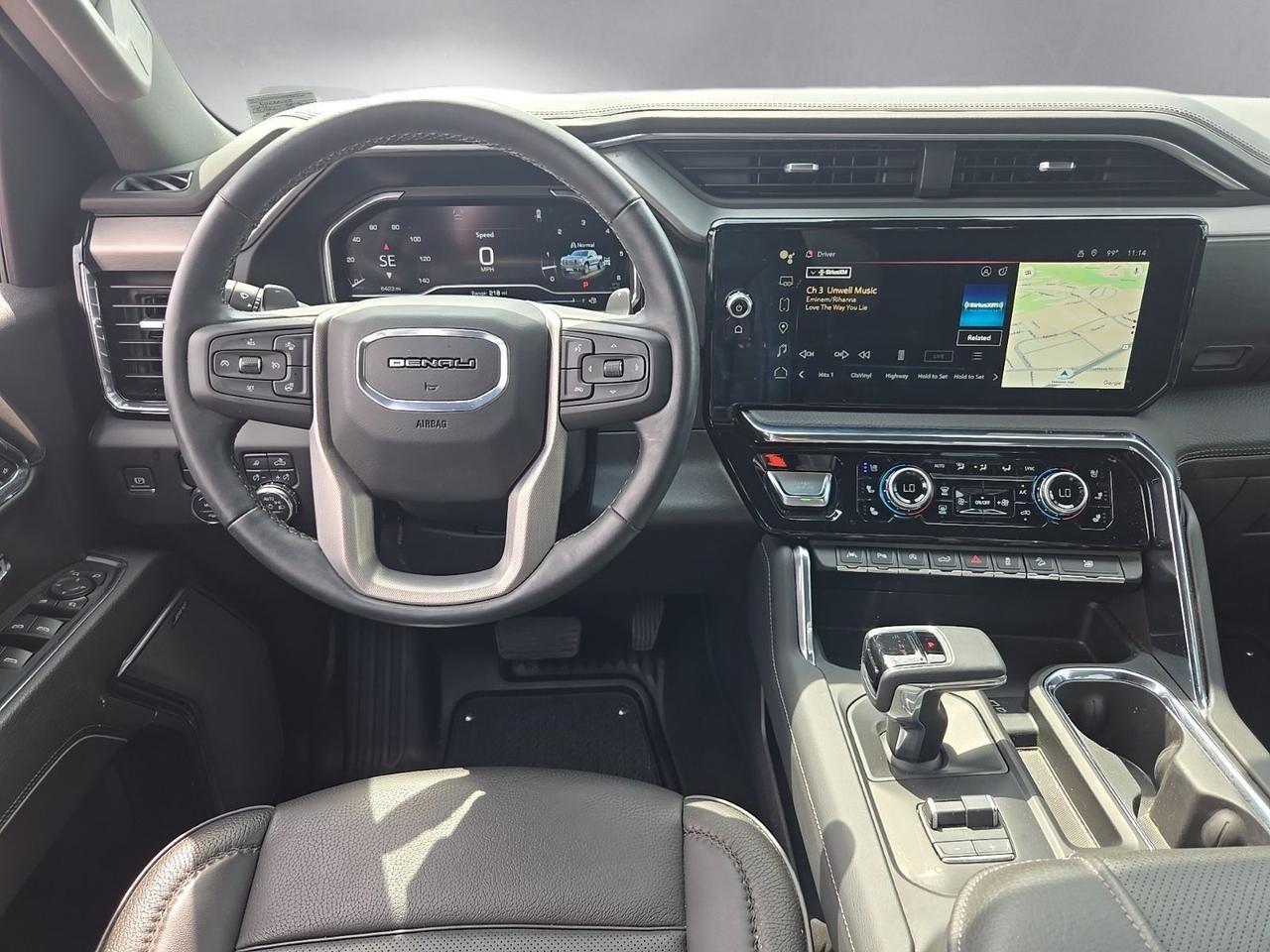 2024 GMC Sierra 1500 Denali Fredericksburg VA