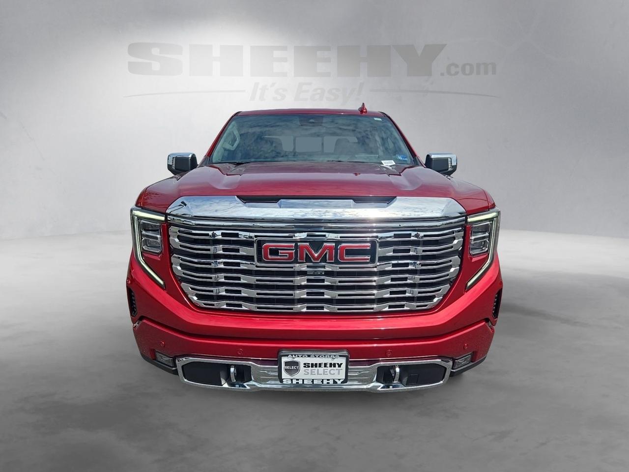 2024 GMC Sierra 1500 Denali Fredericksburg VA