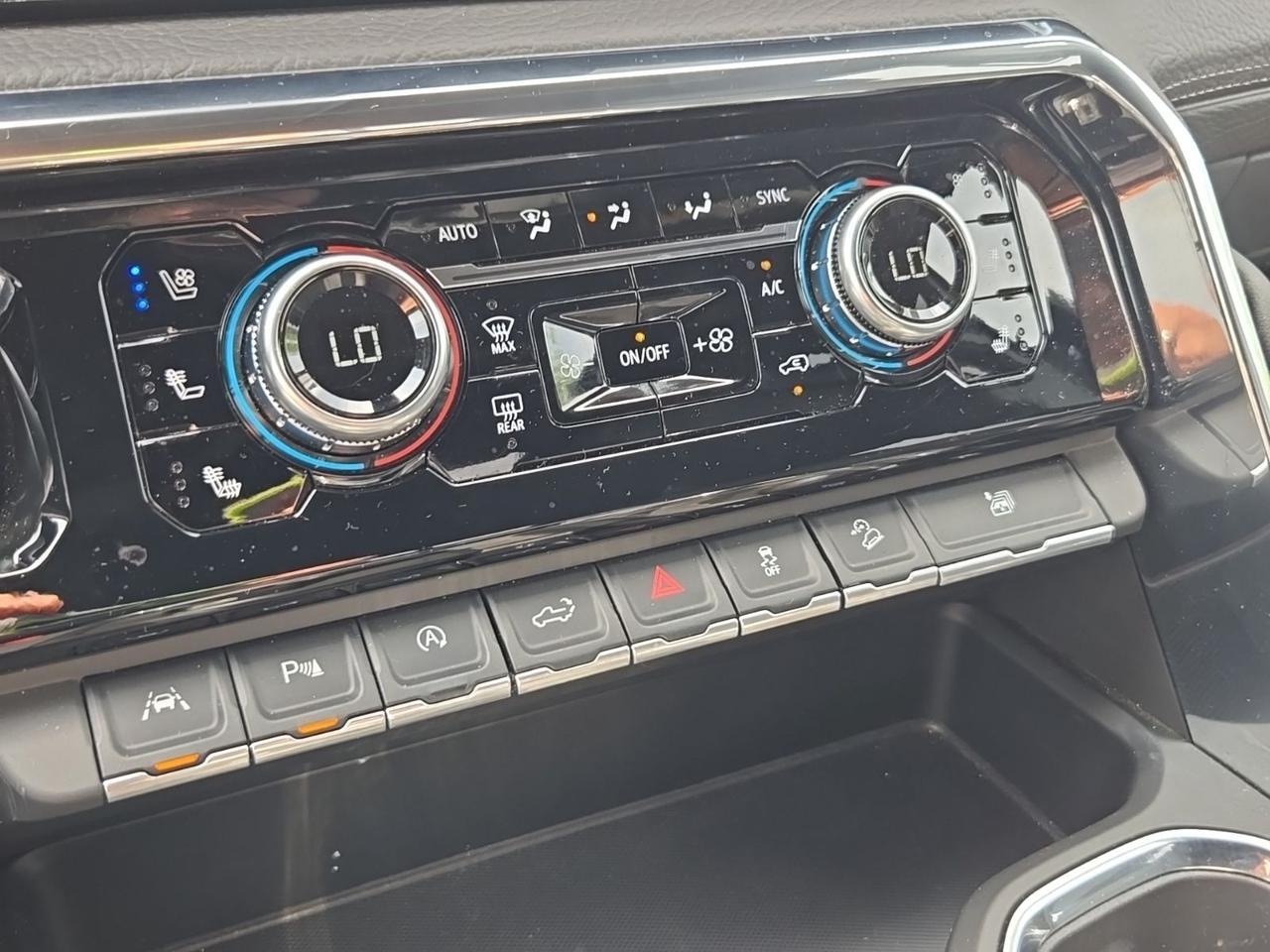 2024 GMC Sierra 1500 Denali Fredericksburg VA