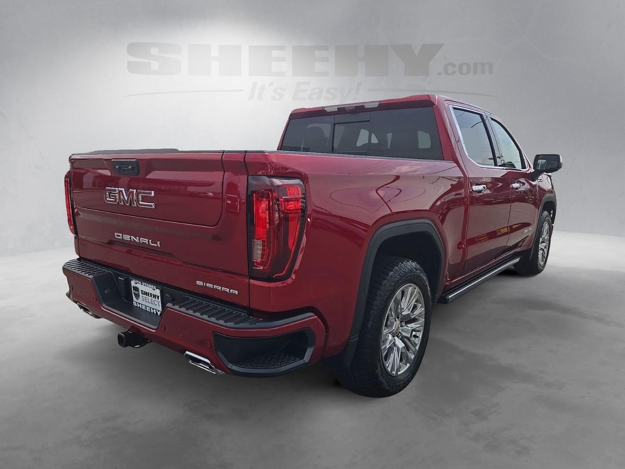 2024 GMC Sierra 1500 Denali Fredericksburg VA