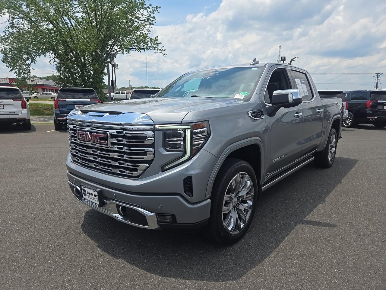 2024 GMC Sierra 1500 Denali Fredericksburg VA