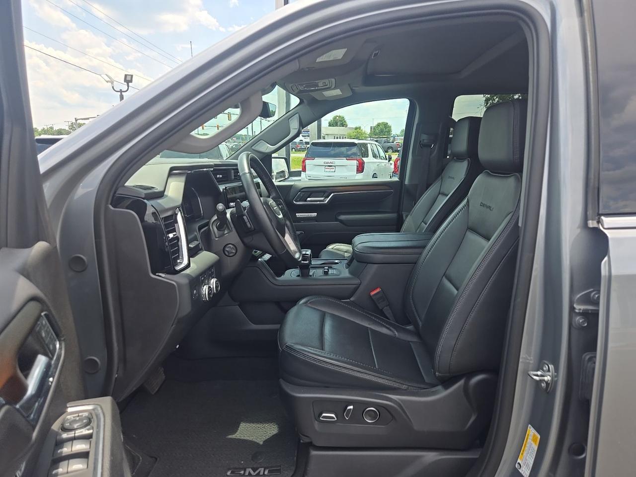2024 GMC Sierra 1500 Denali Fredericksburg VA