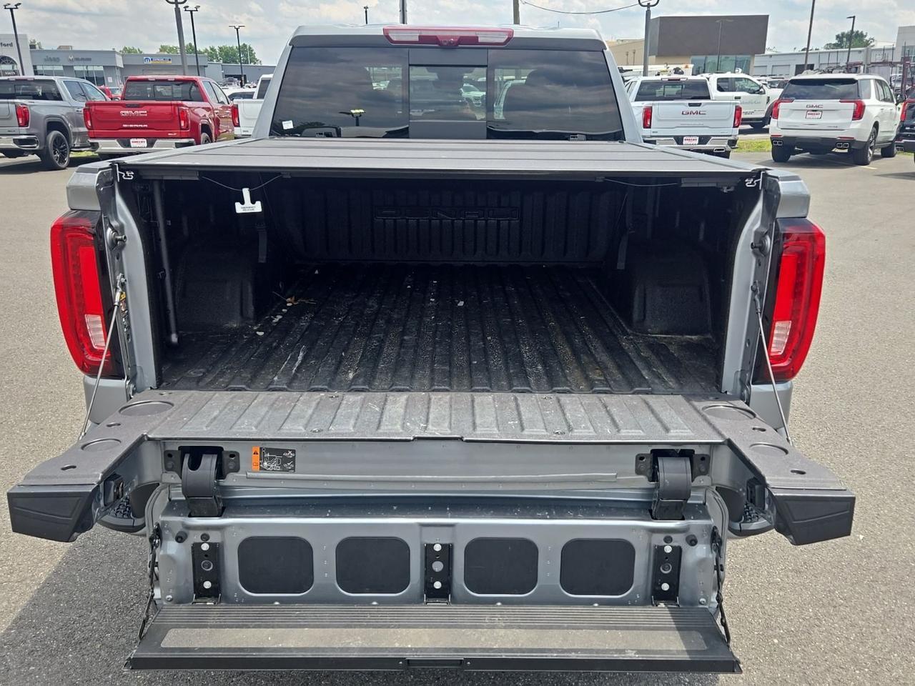 2024 GMC Sierra 1500 Denali Fredericksburg VA
