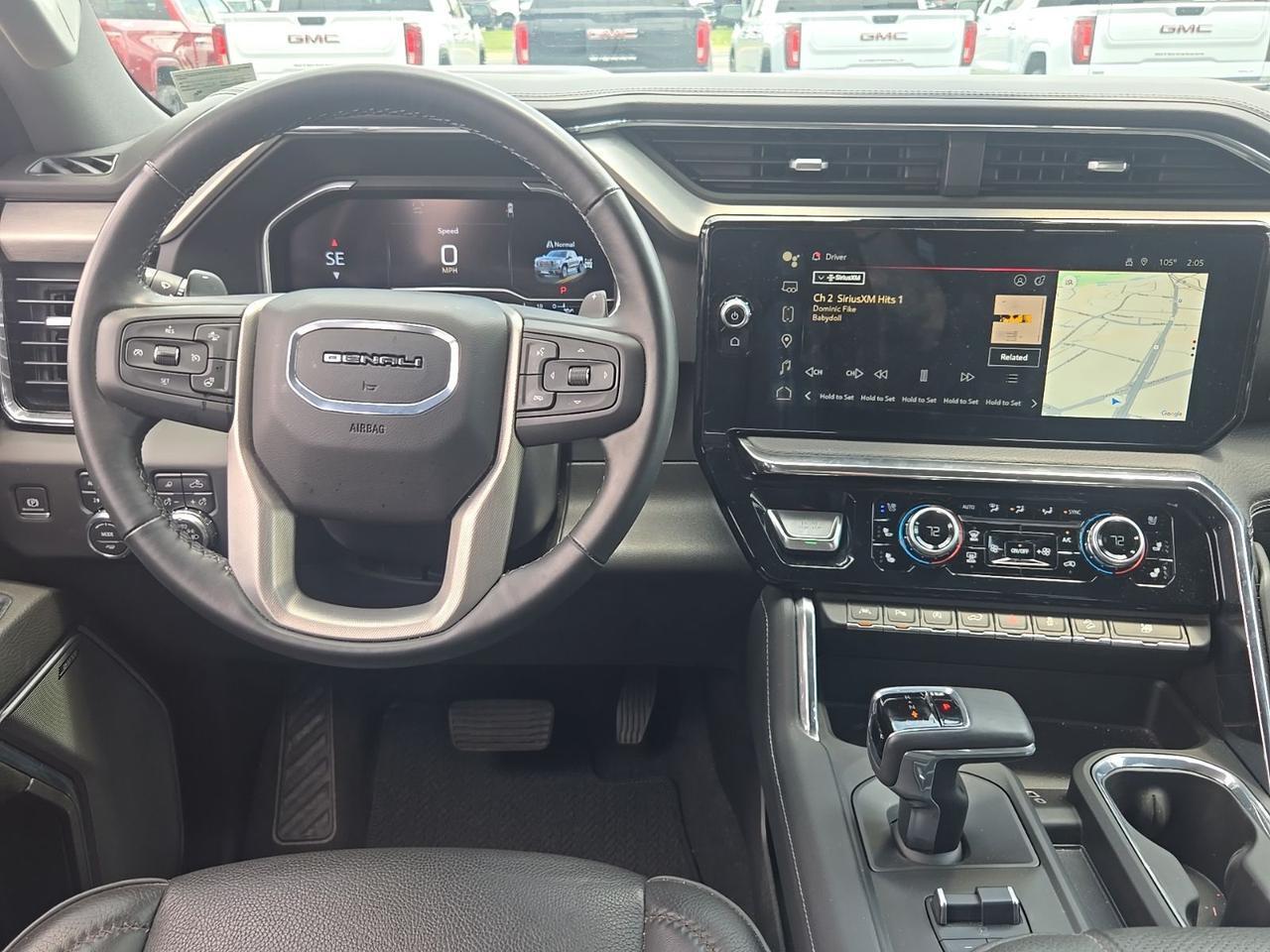 2024 GMC Sierra 1500 Denali Fredericksburg VA