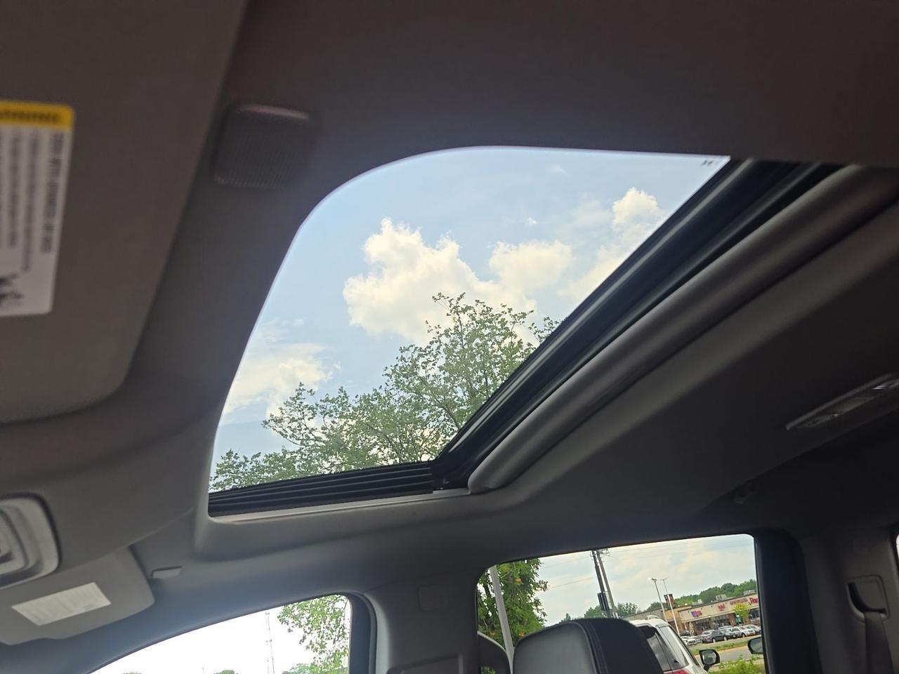 2024 GMC Sierra 1500 Denali Fredericksburg VA