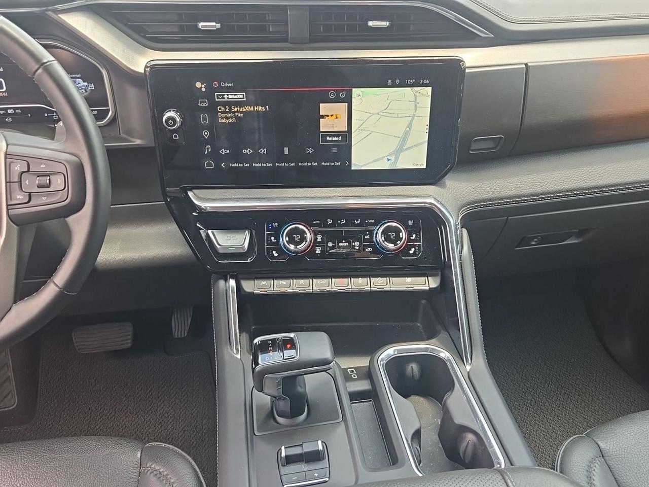 2024 GMC Sierra 1500 Denali Fredericksburg VA