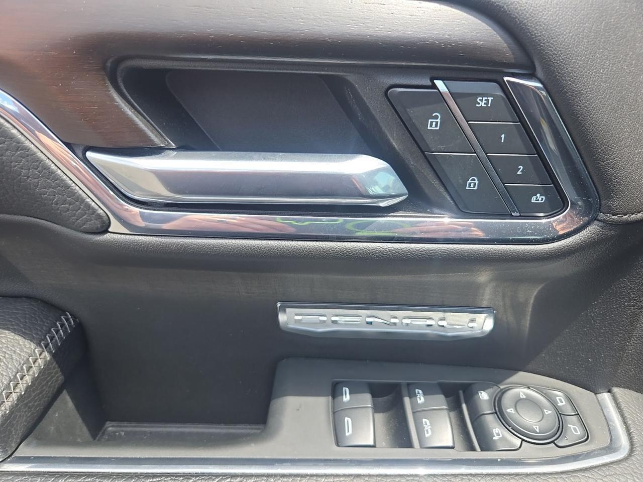 2024 GMC Sierra 1500 Denali Fredericksburg VA