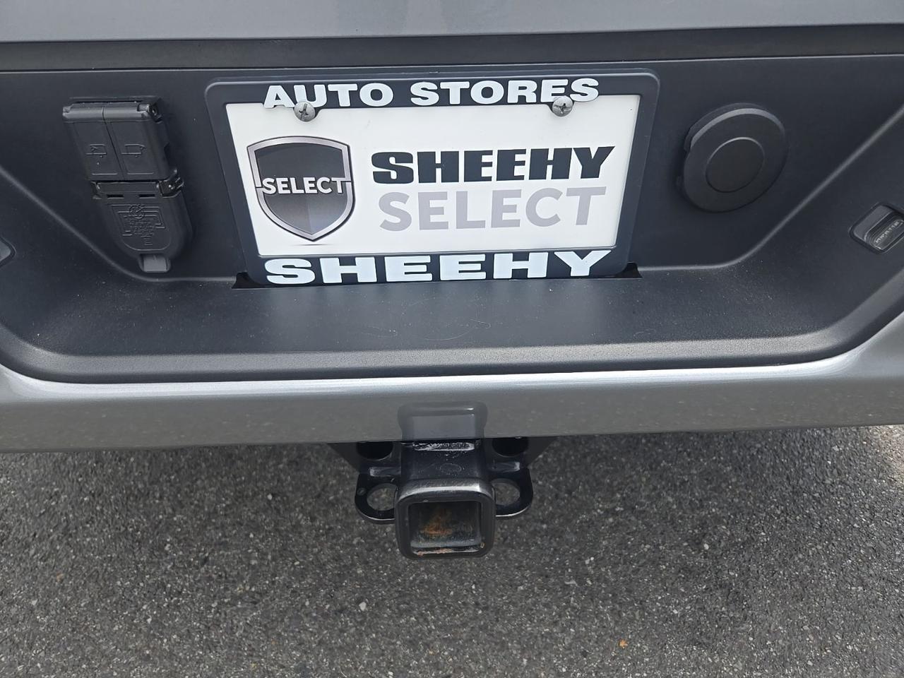 2024 GMC Sierra 1500 Denali Fredericksburg VA