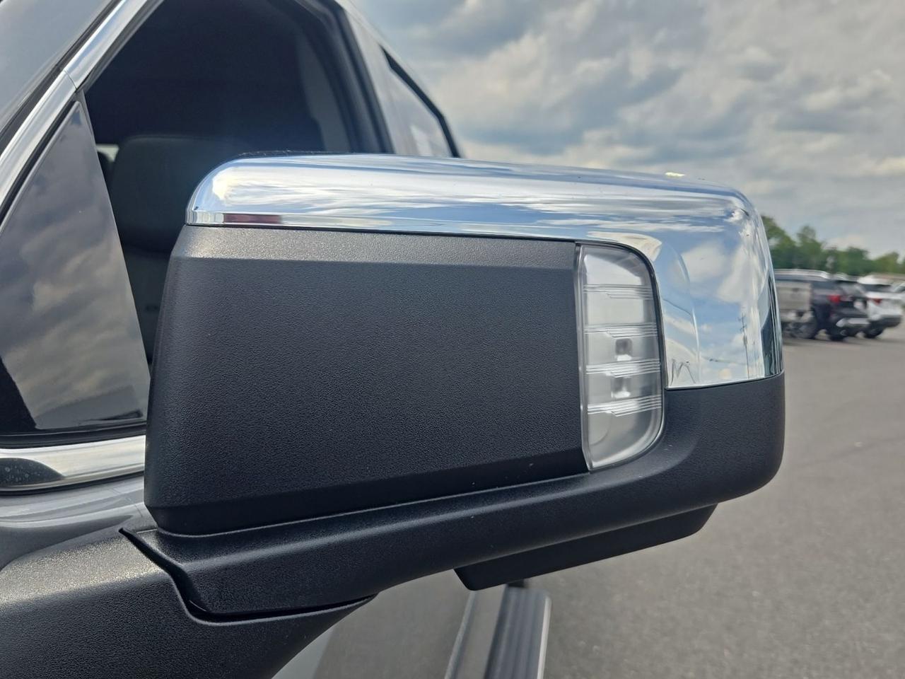 2024 GMC Sierra 1500 Denali Fredericksburg VA