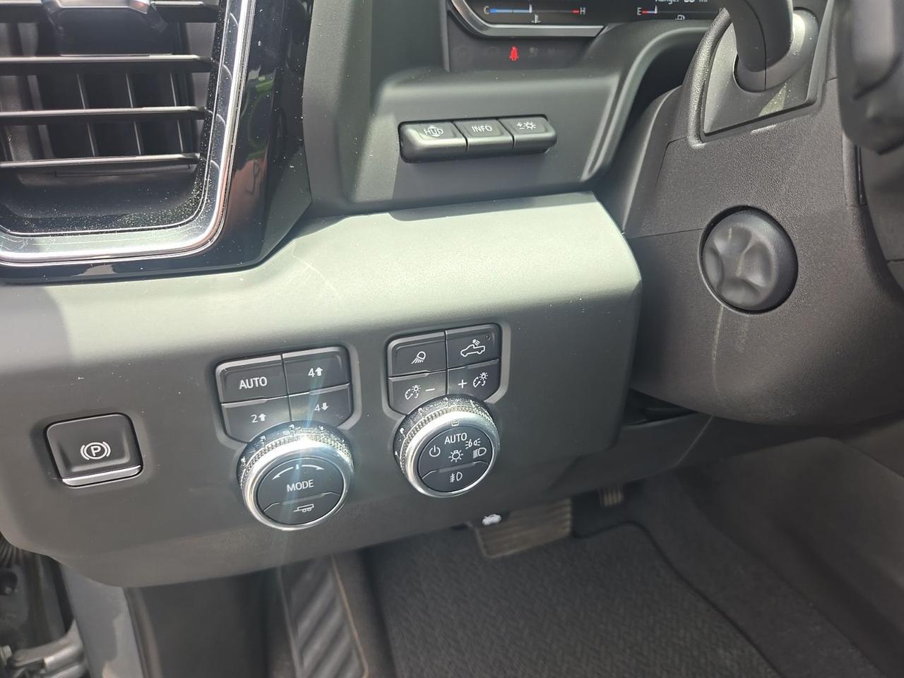 2024 GMC Sierra 1500 Denali Fredericksburg VA