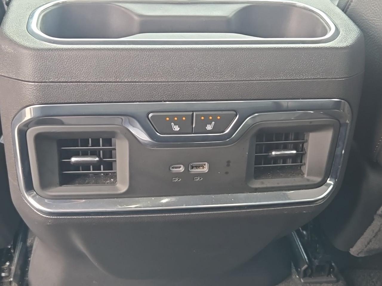 2024 GMC Sierra 1500 Denali Fredericksburg VA