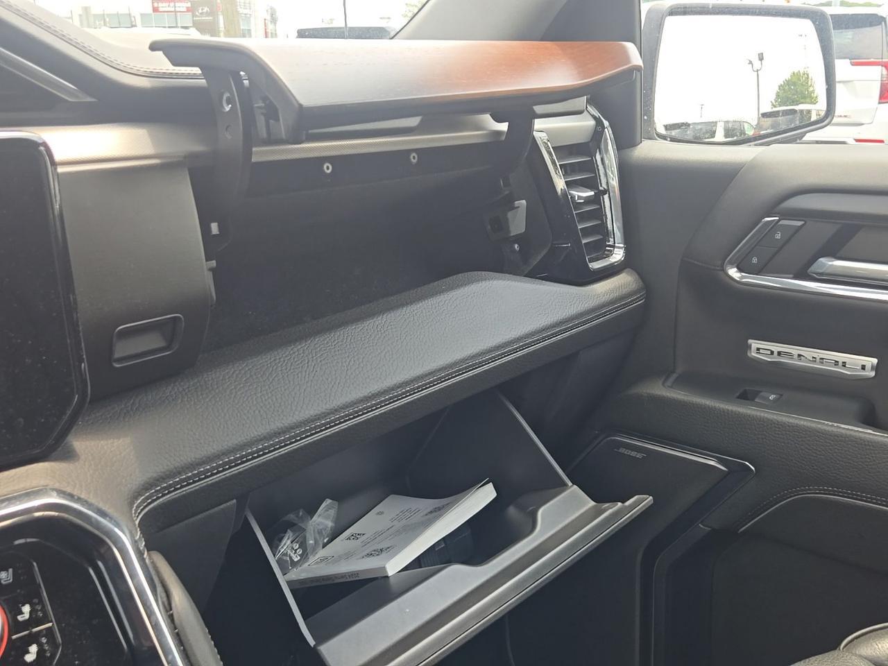 2024 GMC Sierra 1500 Denali Fredericksburg VA