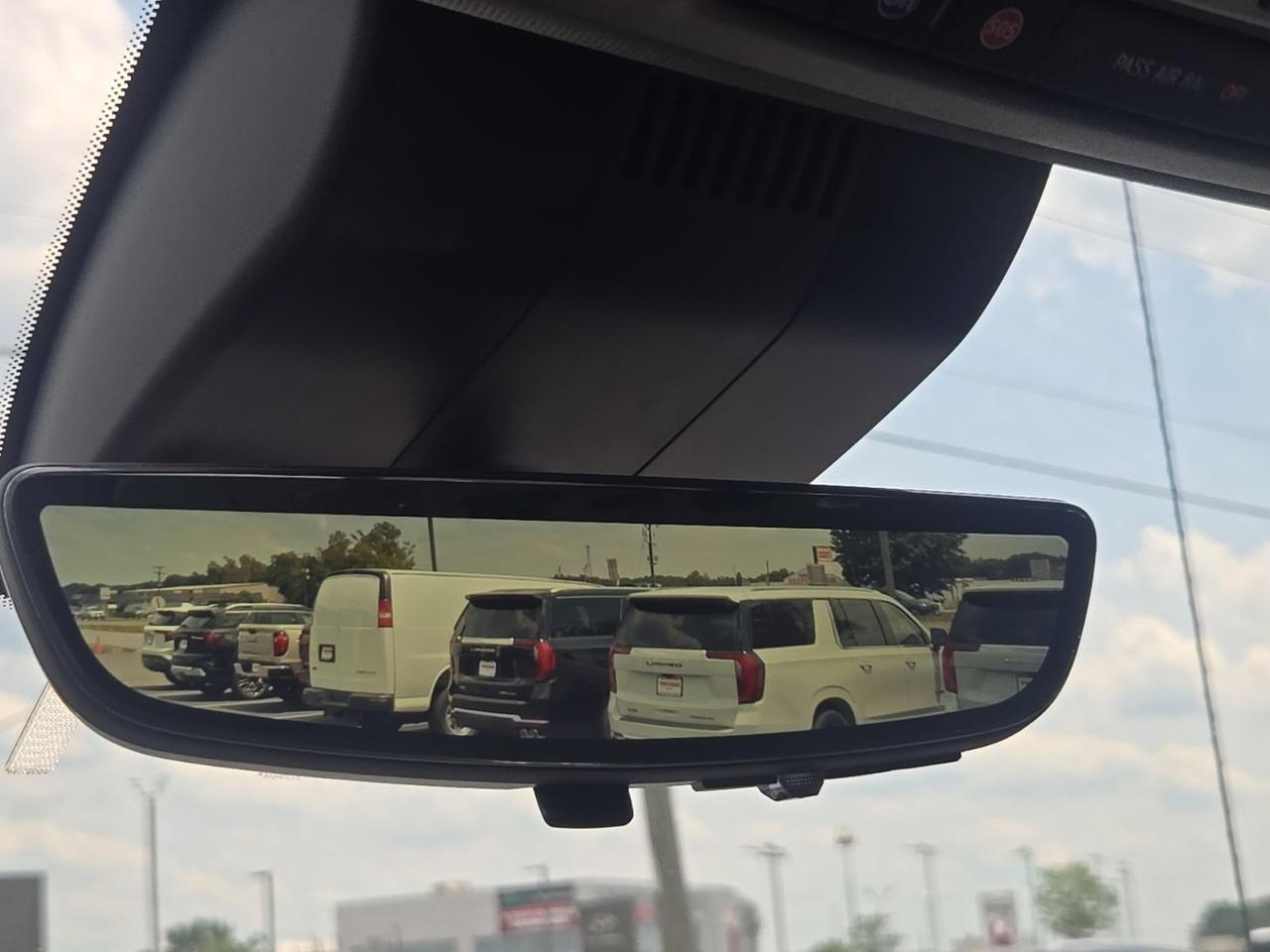 2024 GMC Sierra 1500 Denali Fredericksburg VA