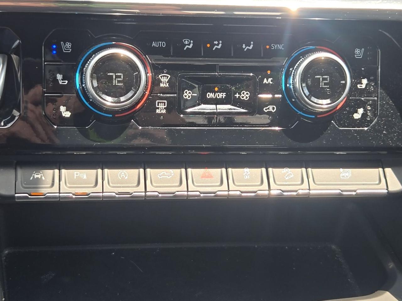 2024 GMC Sierra 1500 Denali Fredericksburg VA