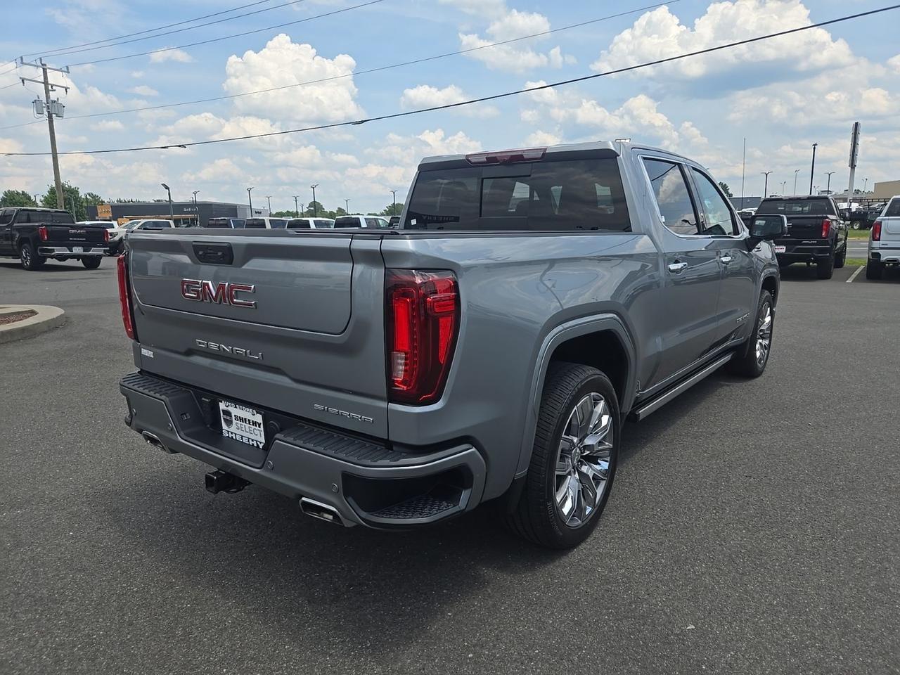 2024 GMC Sierra 1500 Denali Fredericksburg VA