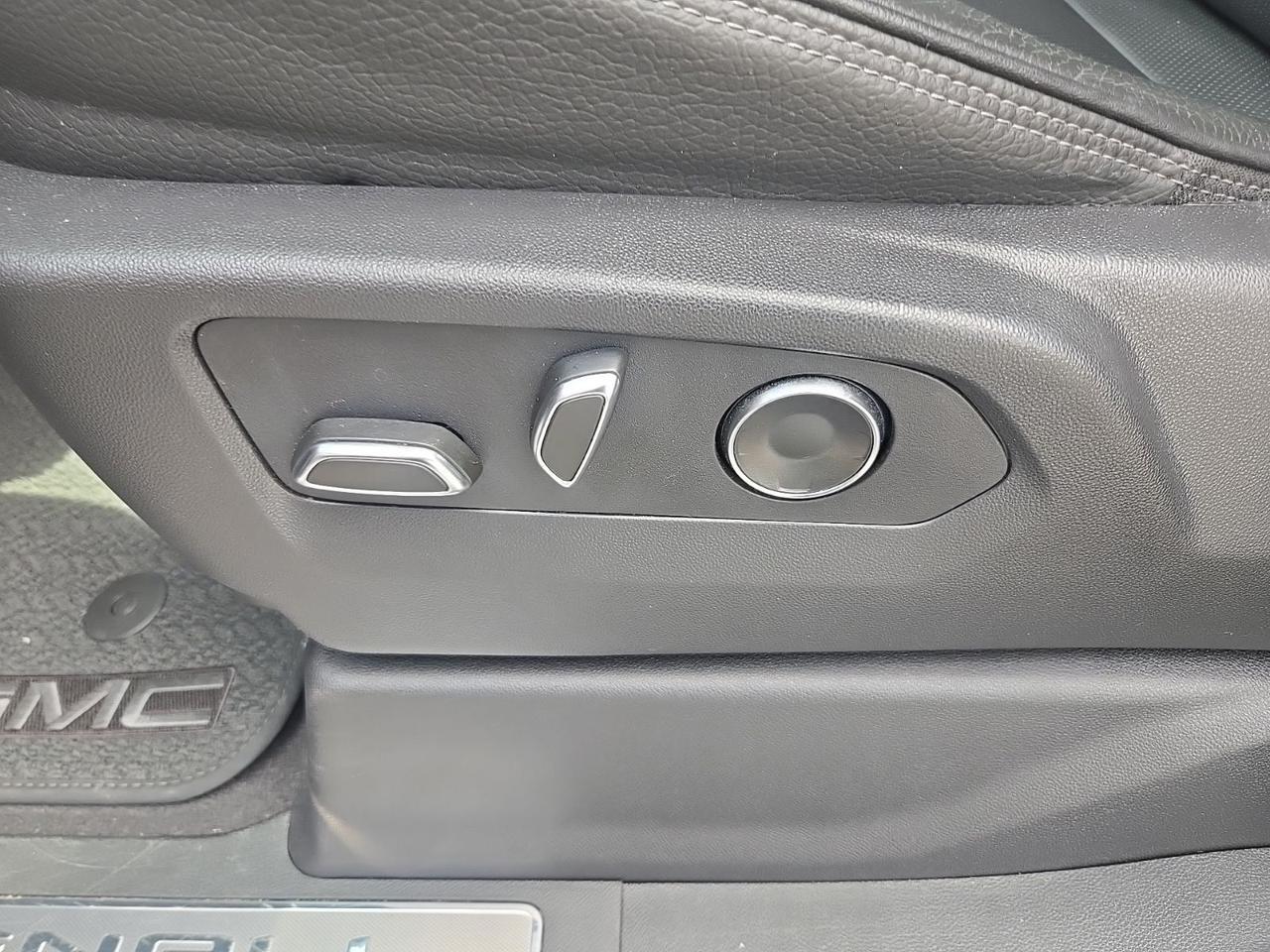 2024 GMC Sierra 1500 Denali Fredericksburg VA