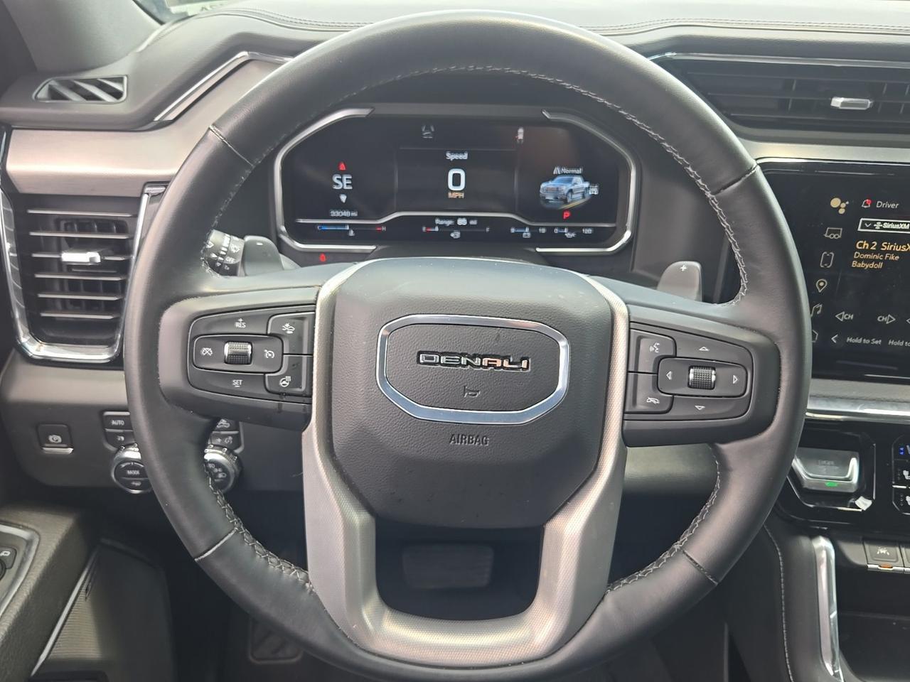 2024 GMC Sierra 1500 Denali Fredericksburg VA
