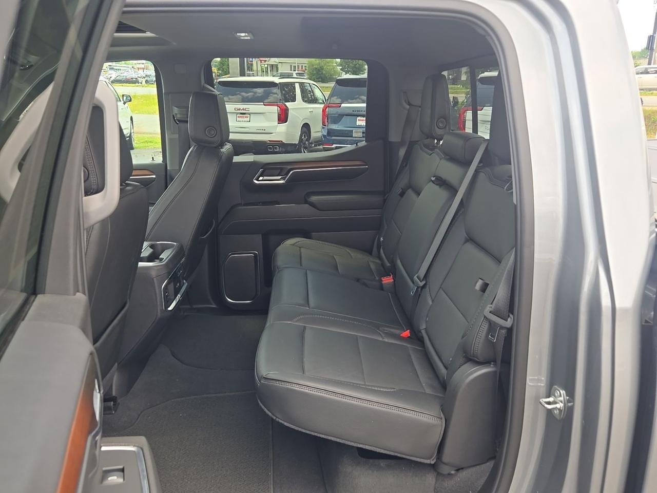 2024 GMC Sierra 1500 Denali Fredericksburg VA