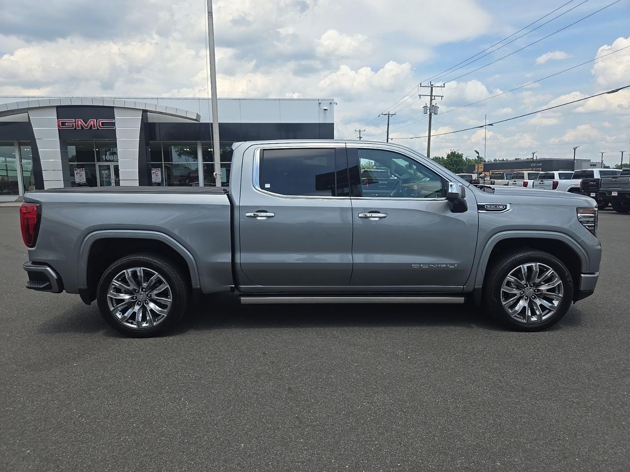2024 GMC Sierra 1500 Denali Fredericksburg VA