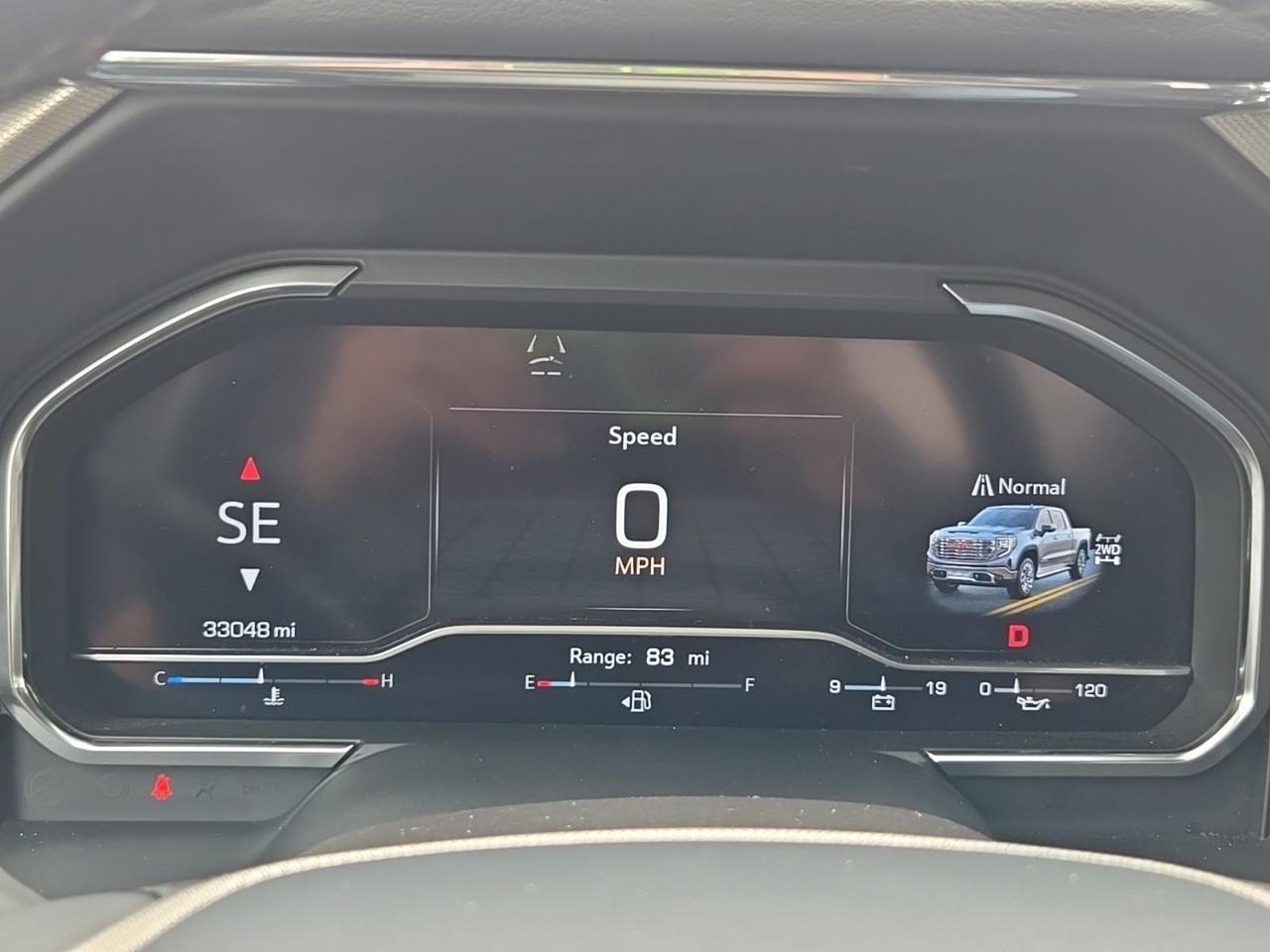2024 GMC Sierra 1500 Denali Fredericksburg VA