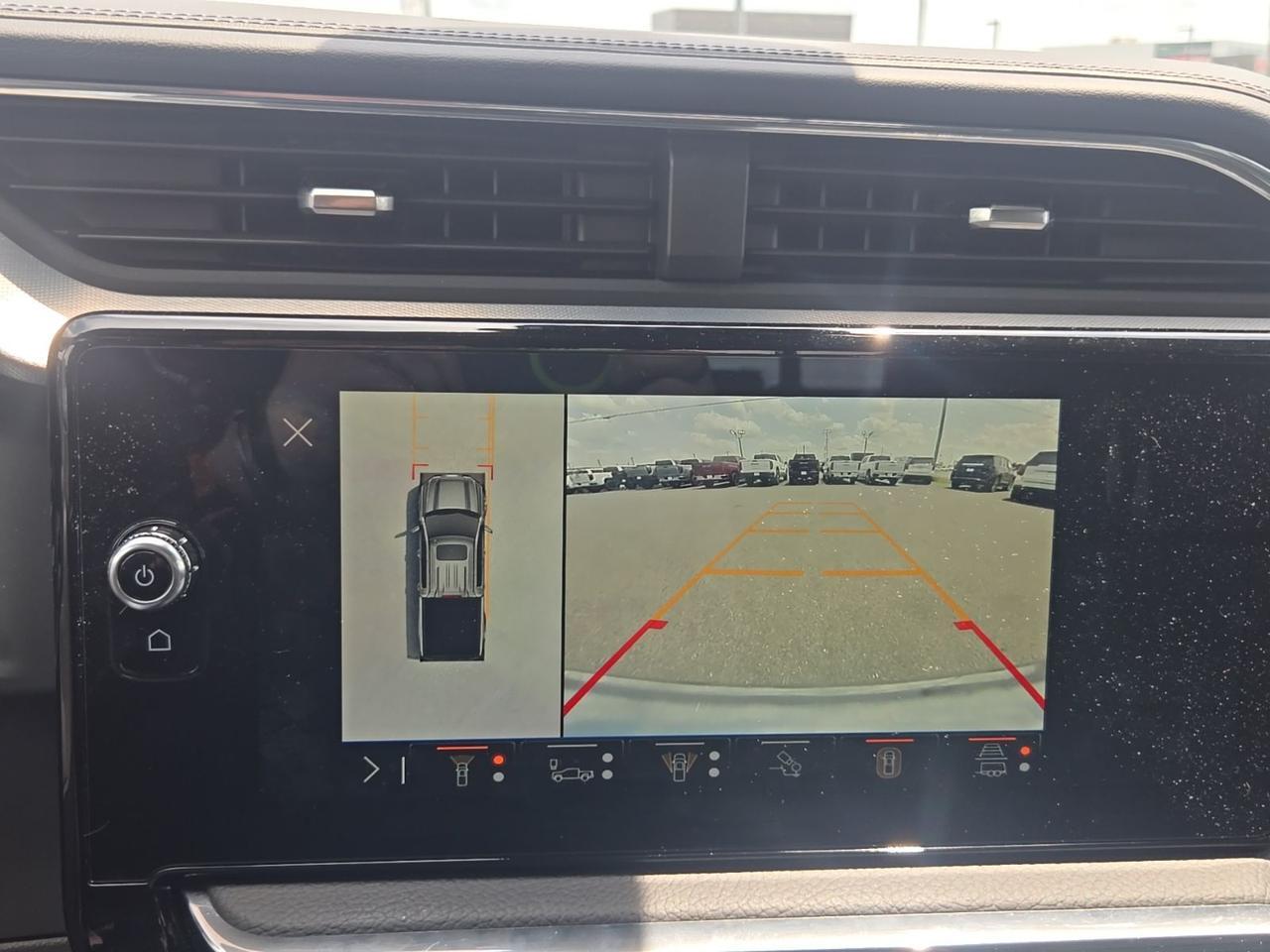 2024 GMC Sierra 1500 Denali Fredericksburg VA