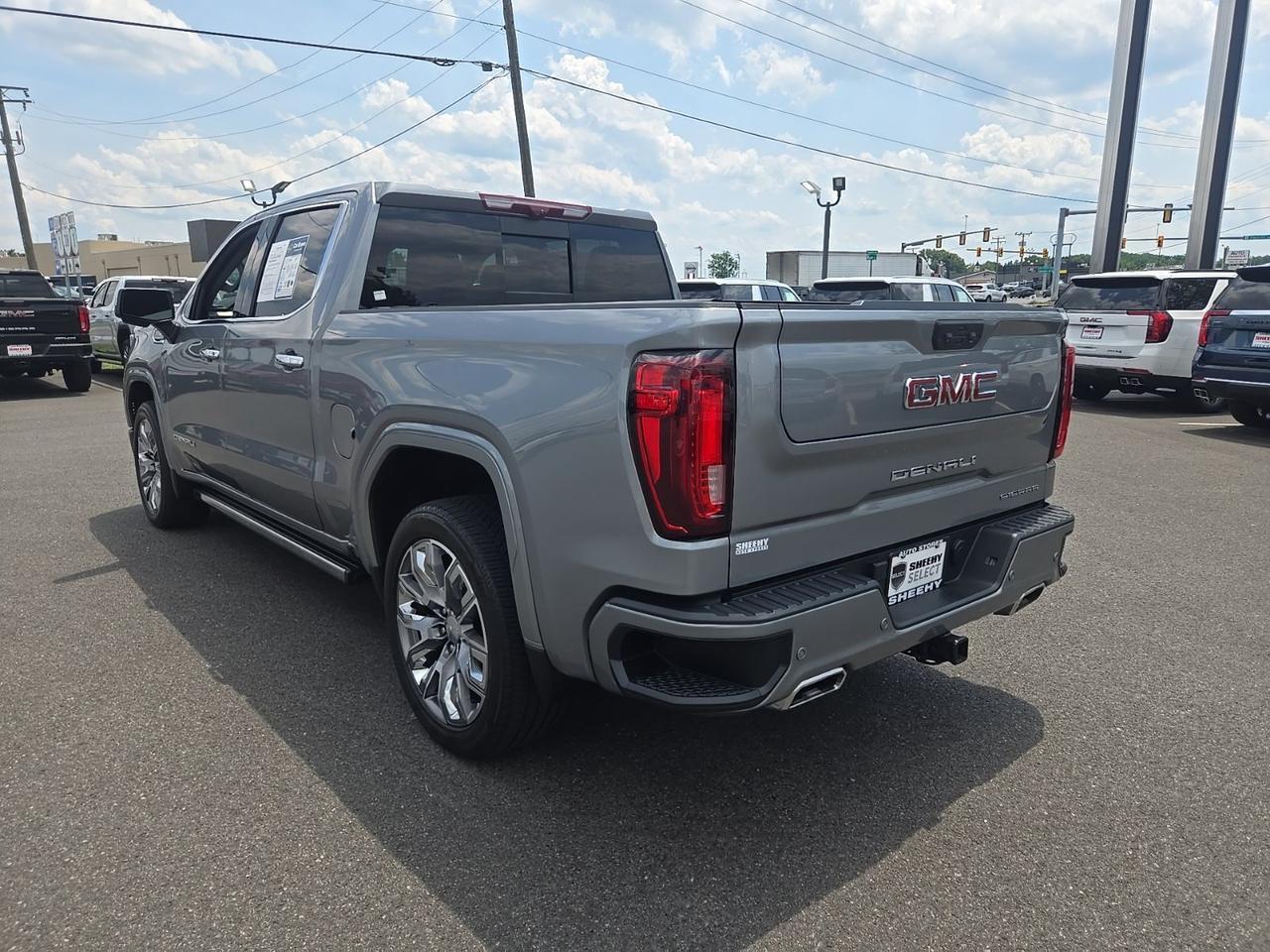 2024 GMC Sierra 1500 Denali Fredericksburg VA