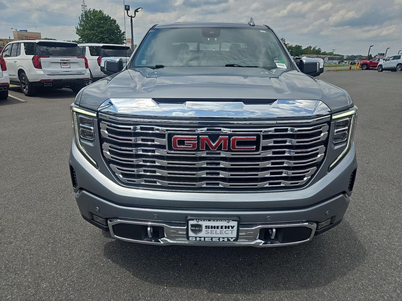 2024 GMC Sierra 1500 Denali Fredericksburg VA