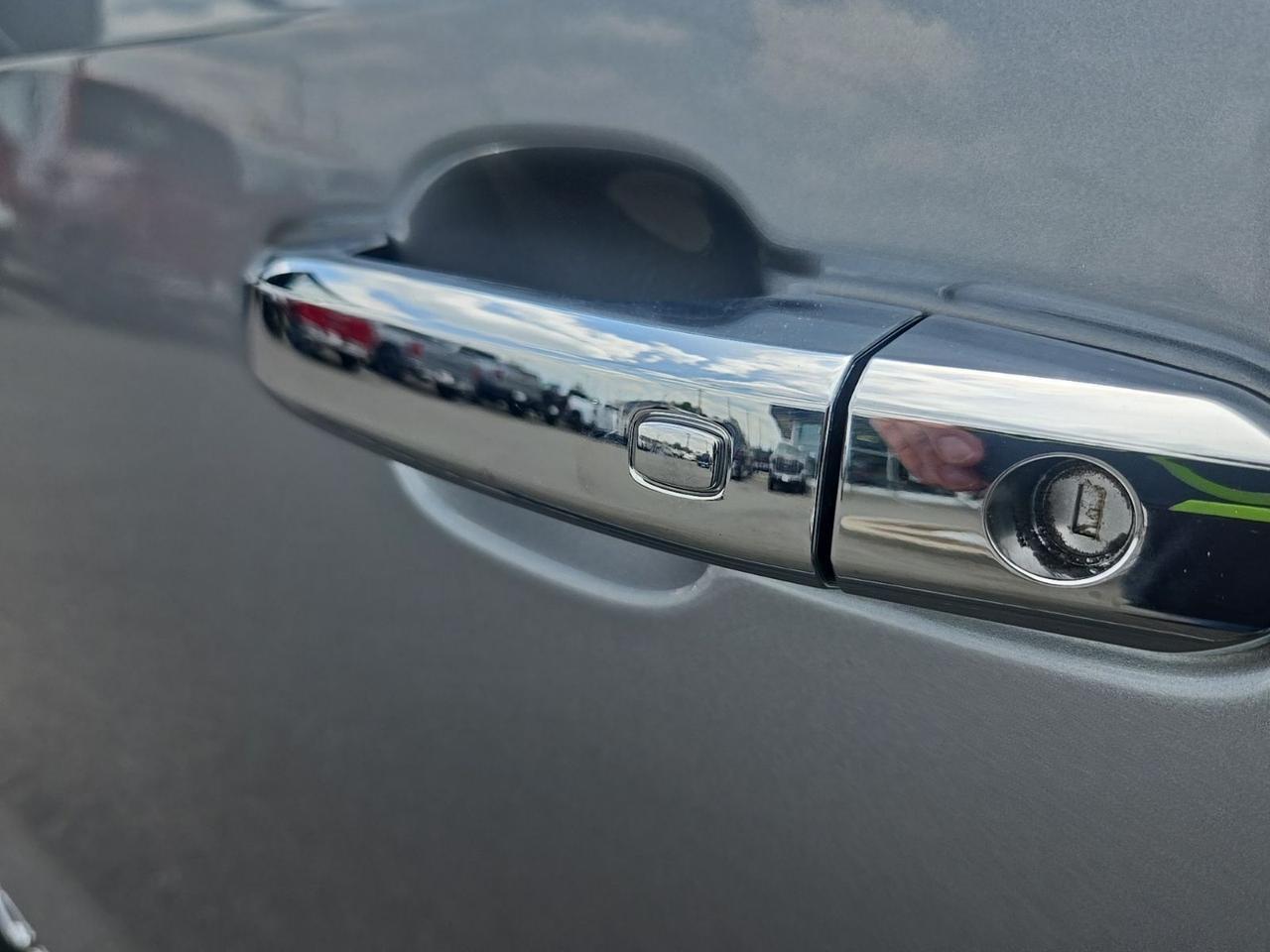 2024 GMC Sierra 1500 Denali Fredericksburg VA