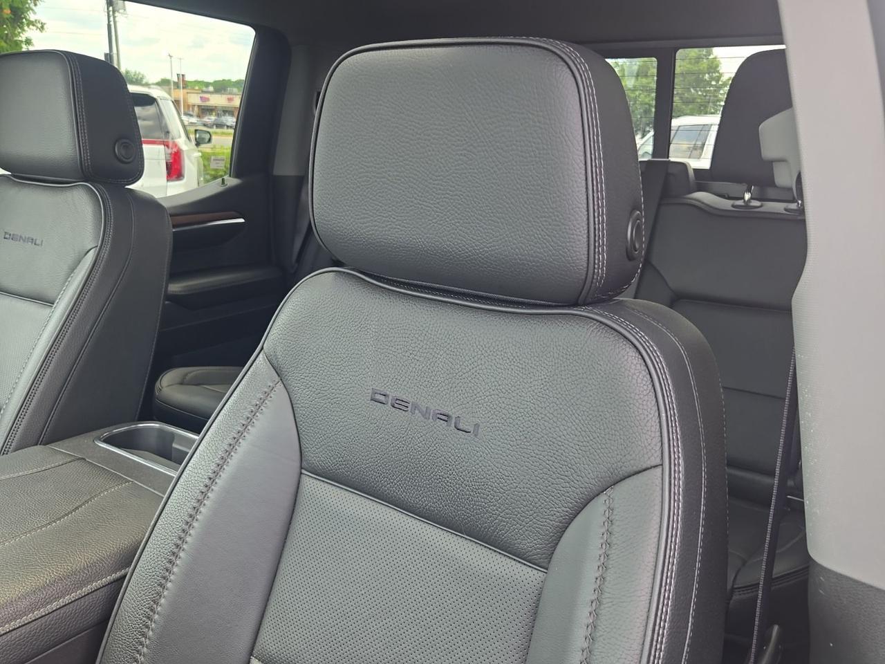 2024 GMC Sierra 1500 Denali Fredericksburg VA