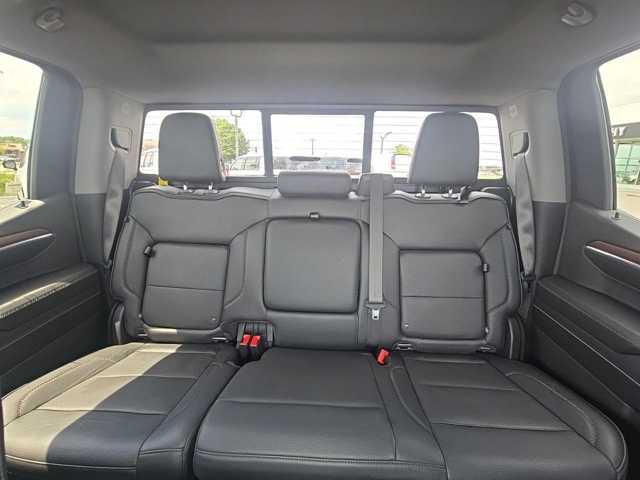 2024 GMC Sierra 1500 Denali Fredericksburg VA
