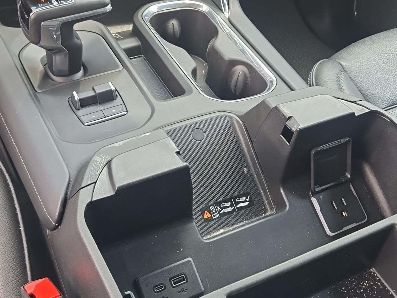 2024 GMC Sierra 1500 Denali Fredericksburg VA