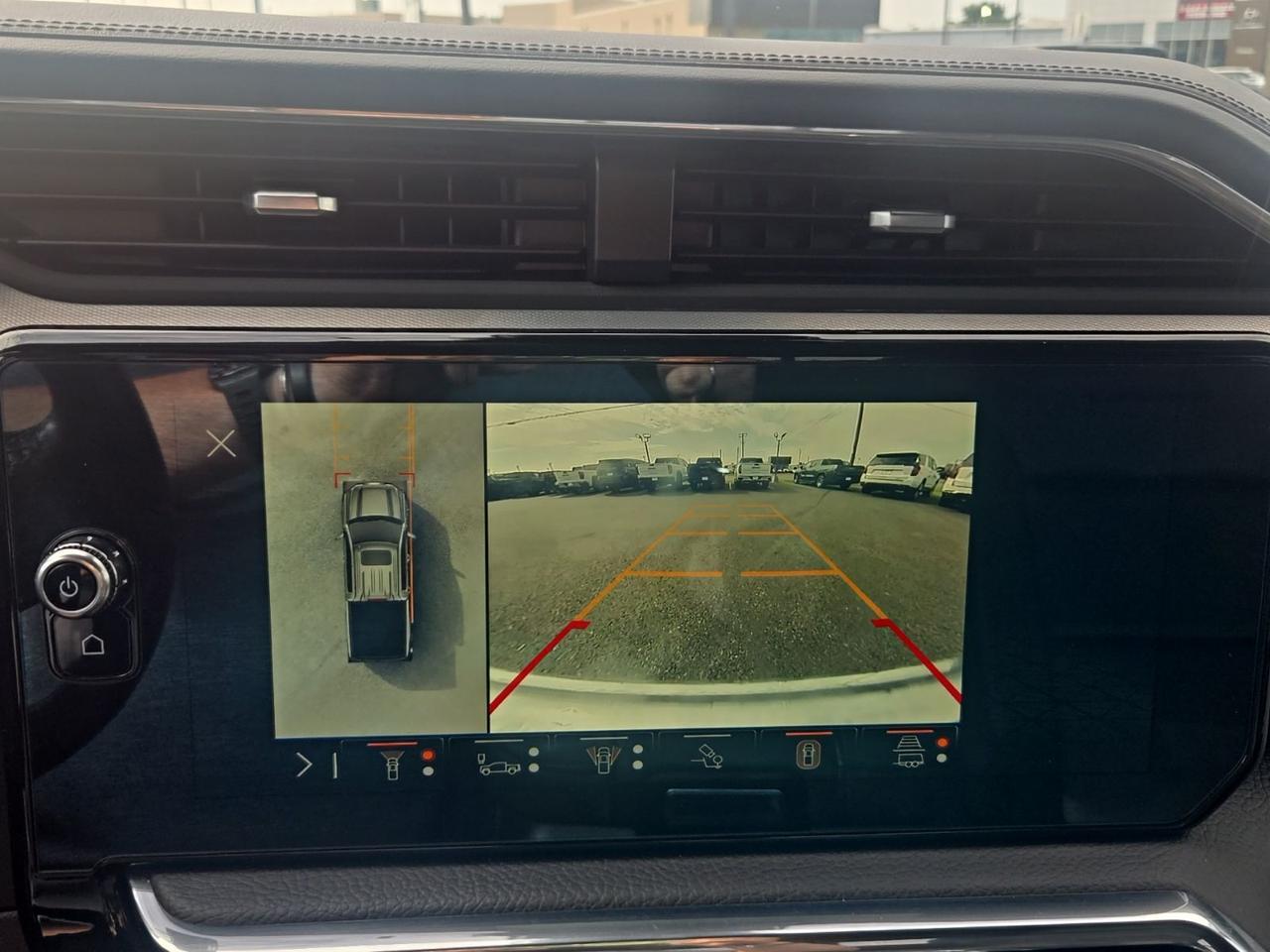 2024 GMC Sierra 1500 Denali Fredericksburg VA