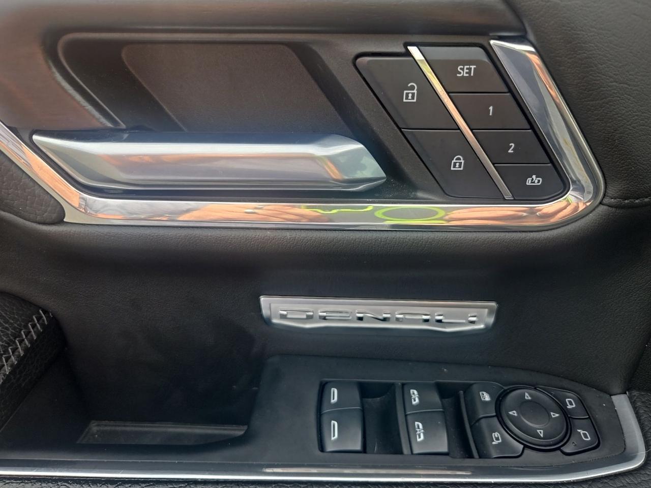 2024 GMC Sierra 1500 Denali Fredericksburg VA