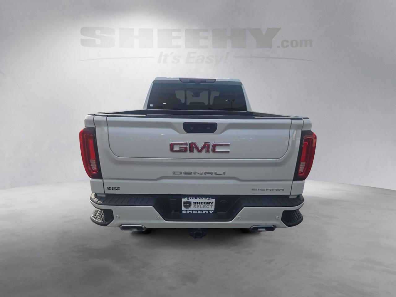 2024 GMC Sierra 1500 Denali Fredericksburg VA