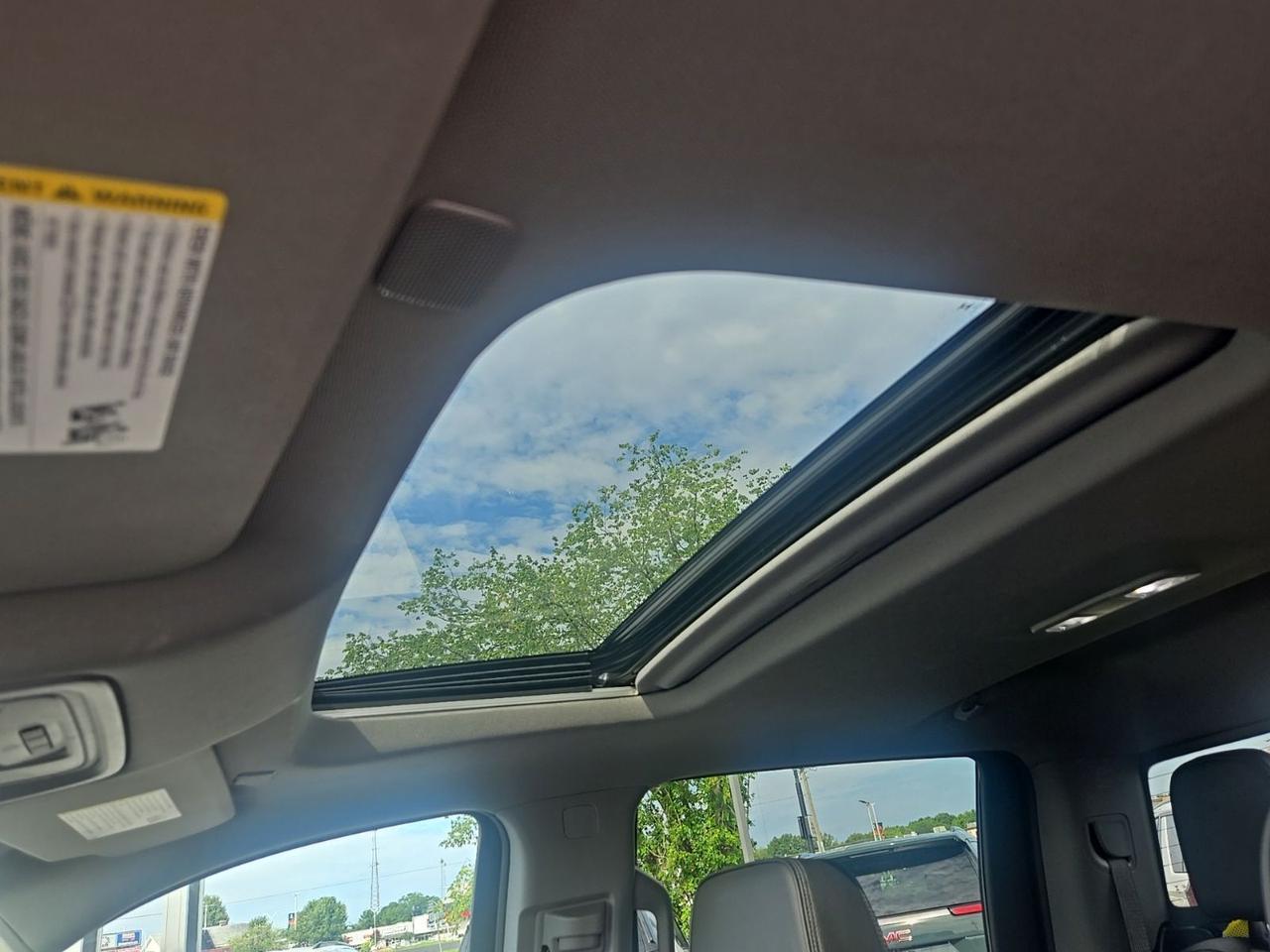 2024 GMC Sierra 1500 Denali Fredericksburg VA