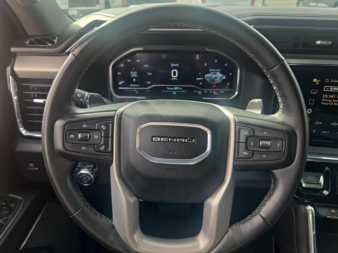 2024 GMC Sierra 1500 Denali Fredericksburg VA