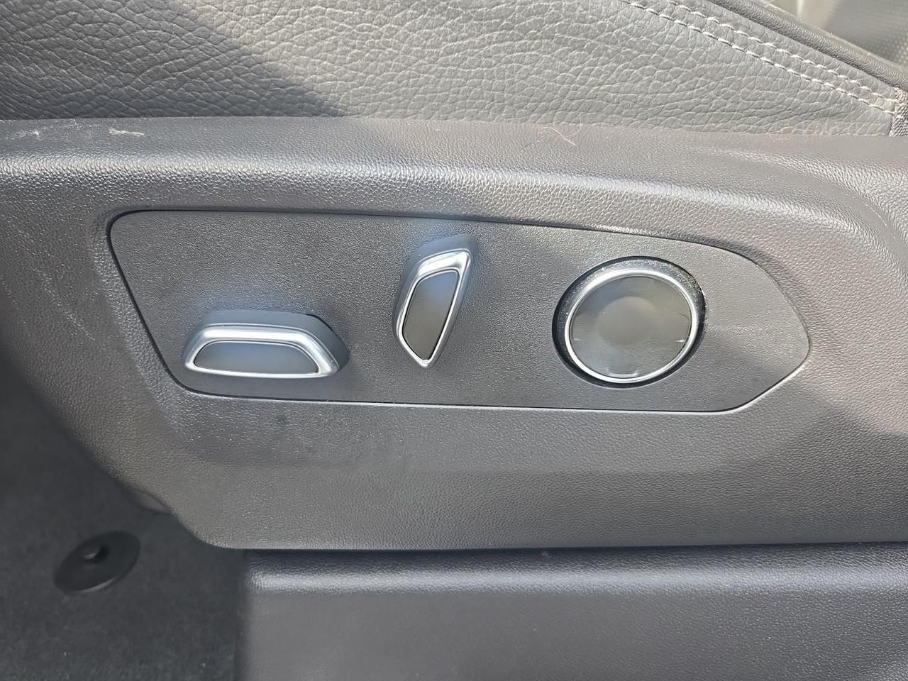 2024 GMC Sierra 1500 Denali Fredericksburg VA