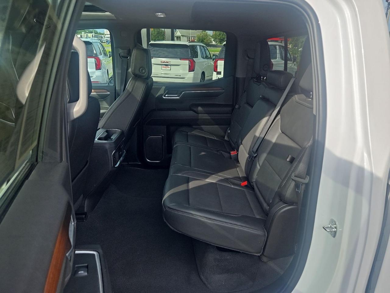 2024 GMC Sierra 1500 Denali Fredericksburg VA