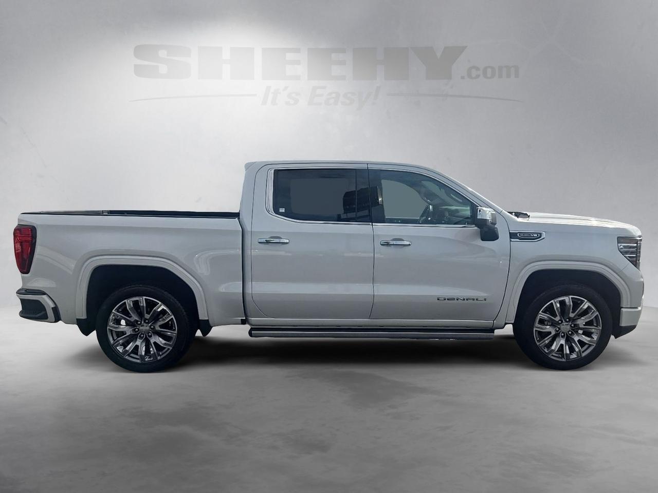 2024 GMC Sierra 1500 Denali Fredericksburg VA