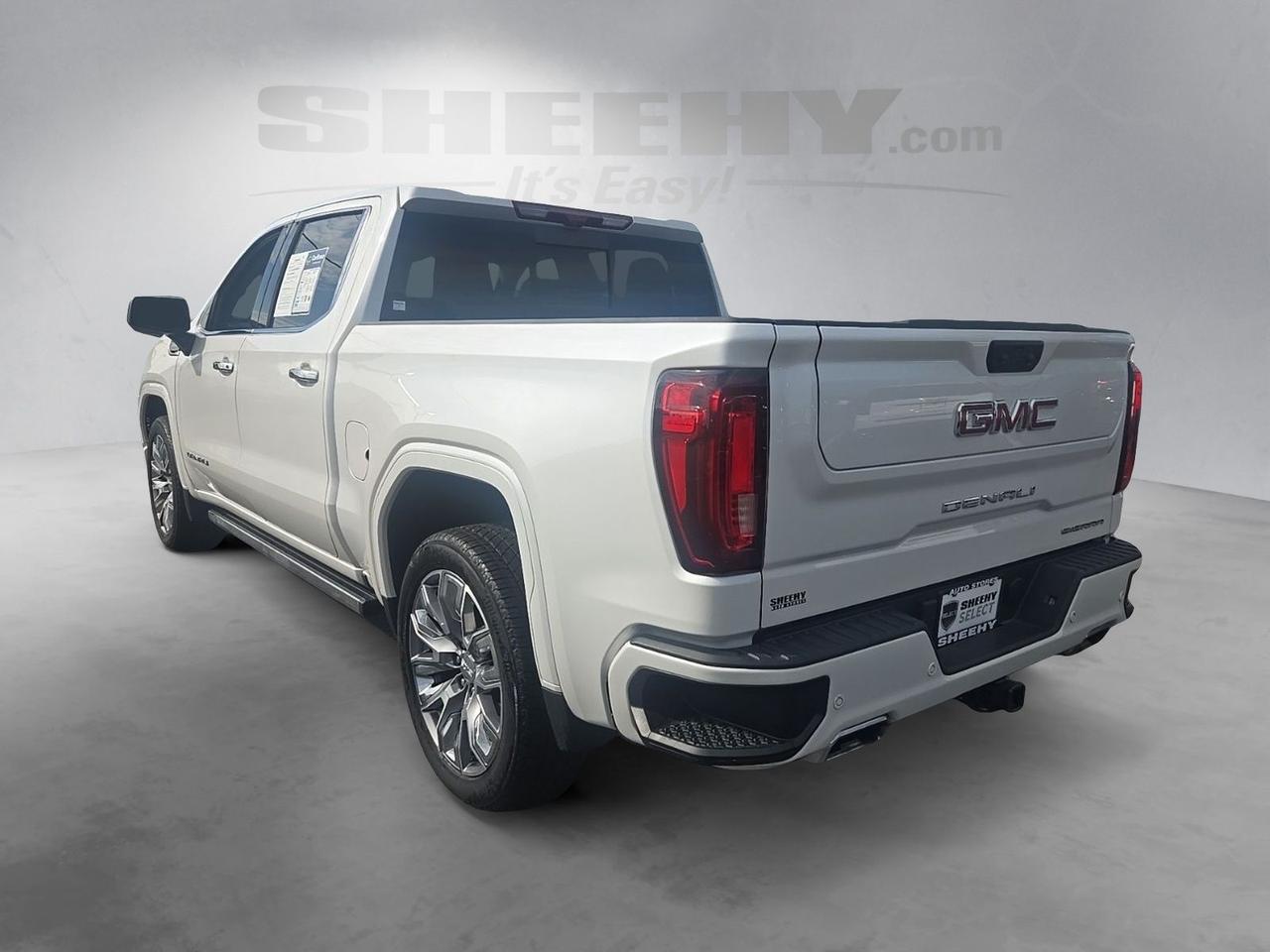 2024 GMC Sierra 1500 Denali Fredericksburg VA