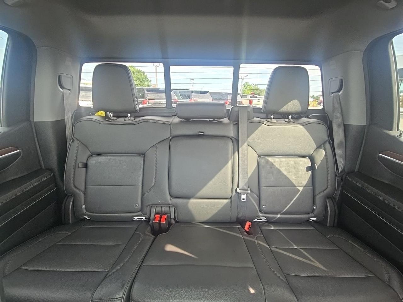 2024 GMC Sierra 1500 Denali Fredericksburg VA