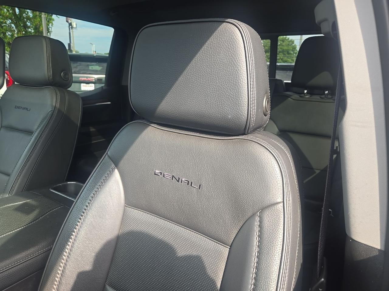 2024 GMC Sierra 1500 Denali Fredericksburg VA