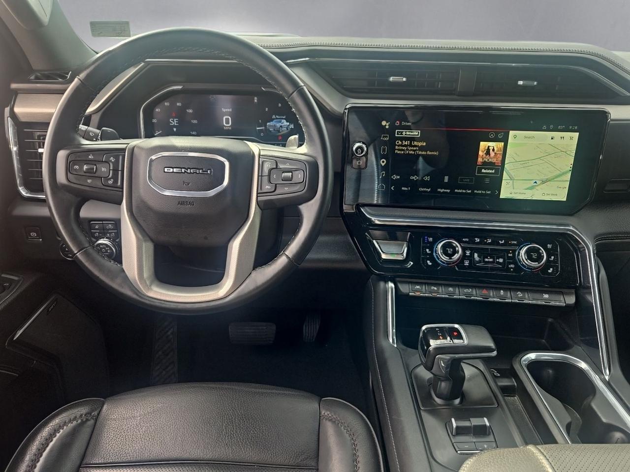 2024 GMC Sierra 1500 Denali Fredericksburg VA