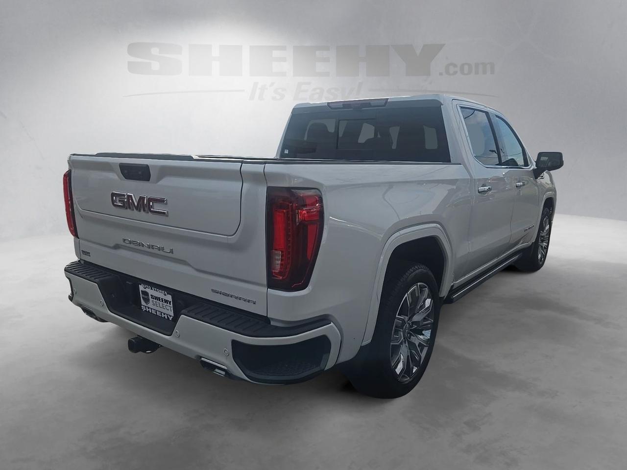 2024 GMC Sierra 1500 Denali Fredericksburg VA