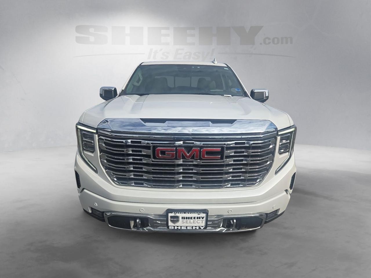 2024 GMC Sierra 1500 Denali Fredericksburg VA
