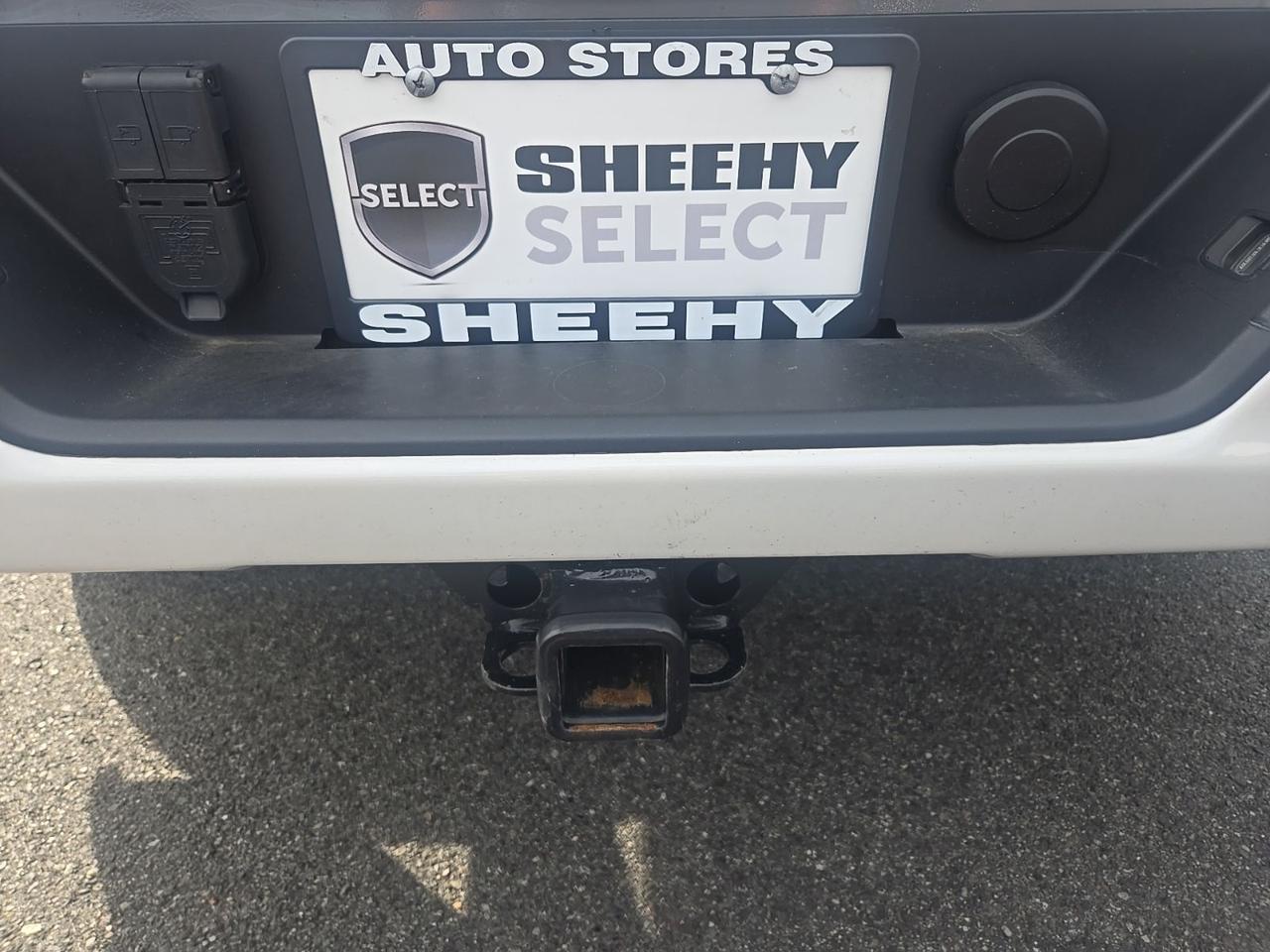 2024 GMC Sierra 1500 Denali Fredericksburg VA