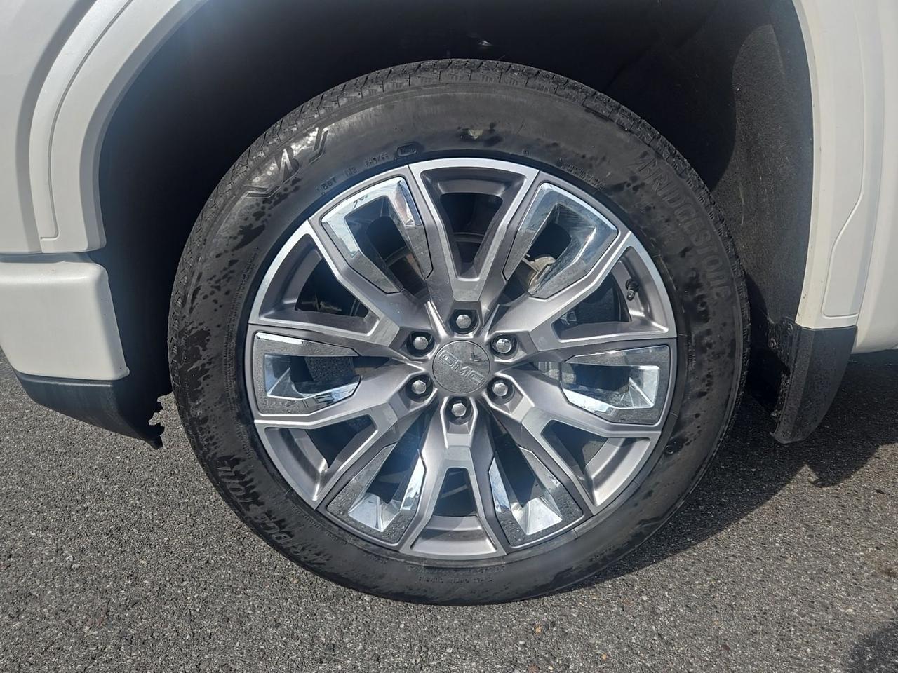 2024 GMC Sierra 1500 Denali Fredericksburg VA